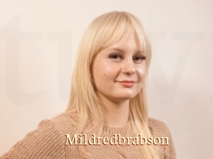 Mildredbrabson