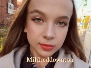 Mildreddownton