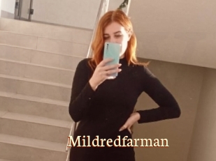 Mildredfarman