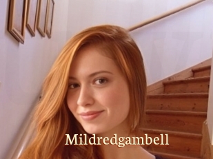 Mildredgambell