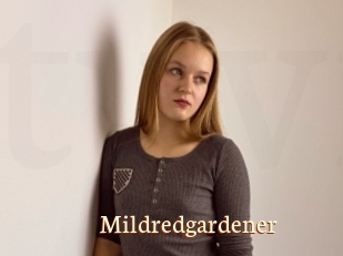 Mildredgardener