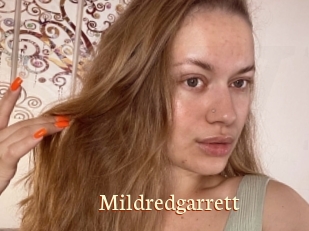 Mildredgarrett