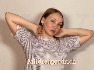 Mildredgoodrich