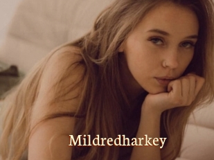 Mildredharkey