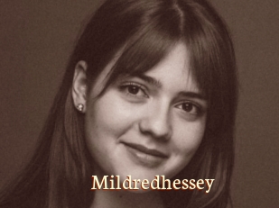 Mildredhessey