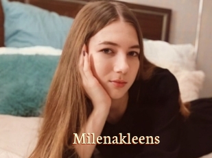 Milenakleens