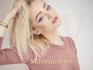 Milenamonroe