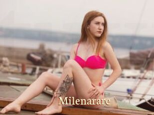 Milenarare