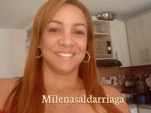 Milenasaldarriaga