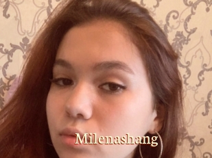 Milenashang