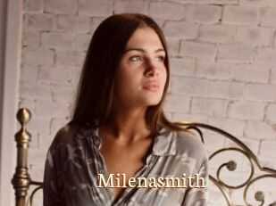 Milenasmith