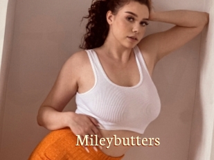 Mileybutters