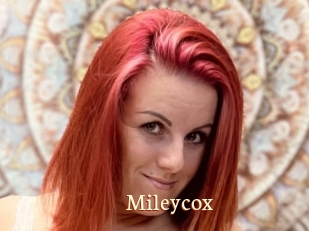 Mileycox