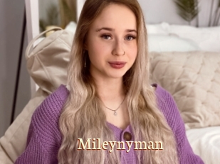 Mileynyman