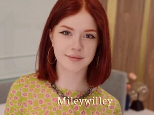 Mileywilley