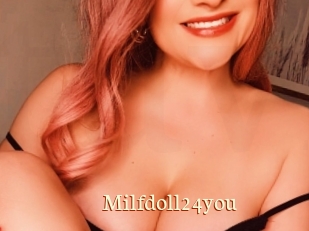 Milfdoll24you