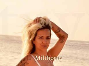 Milfhorny