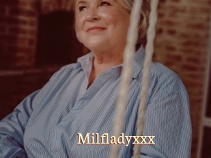 Milfladyxxx