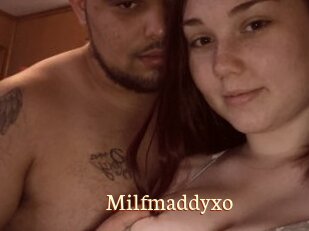 Milfmaddyxo