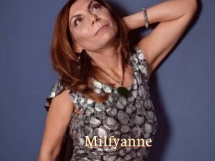 Milfyanne