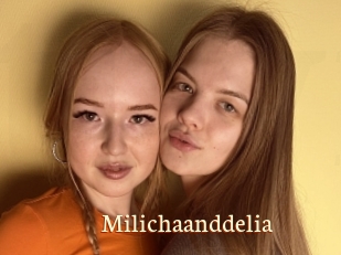 Milichaanddelia