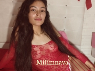 Milimnava