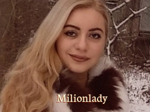 Milionlady