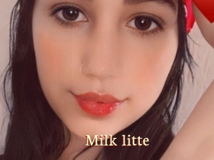 Milk_litte