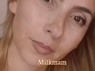 Milkmam