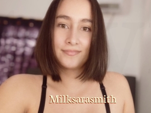 Milksarasmith