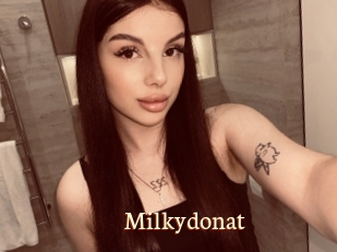 Milkydonat