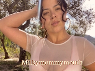 Milkymommymouth