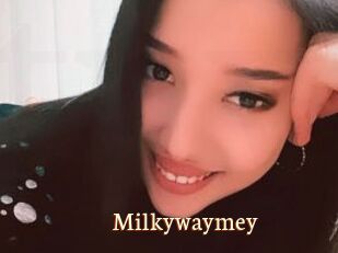 Milkywaymey