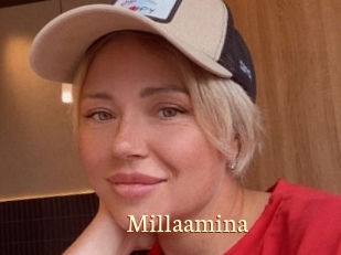 Millaamina