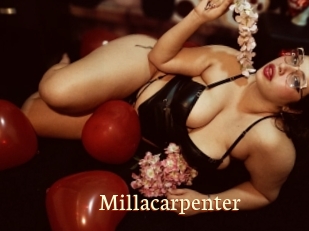 Millacarpenter