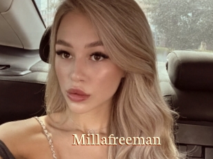 Millafreeman