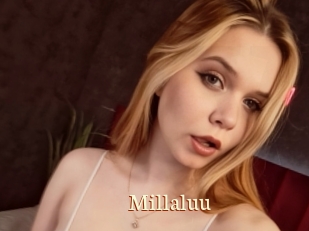 Millaluu