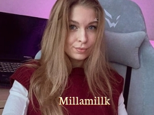 Millamillk