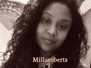 Millaroberts