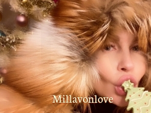 Millavonlove