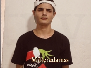 Milleradamss