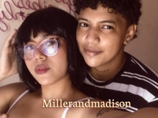 Millerandmadison