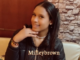 Milleybrown