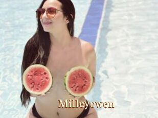 Milleyowen