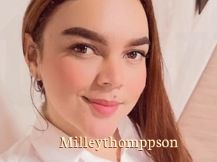 Milleythomppson