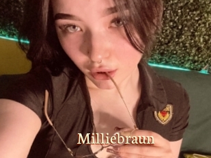 Milliebraun