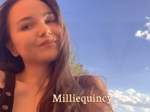 Milliequincy