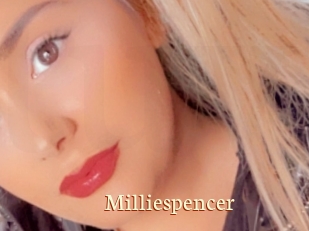 Milliespencer