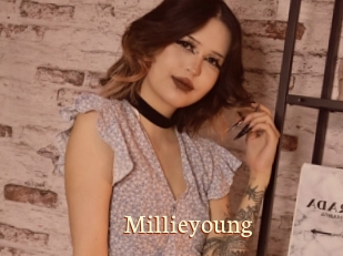 Millieyoung