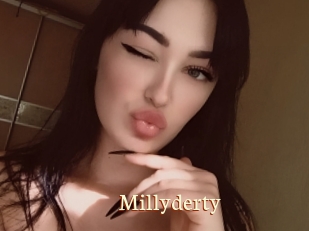 Millyderty